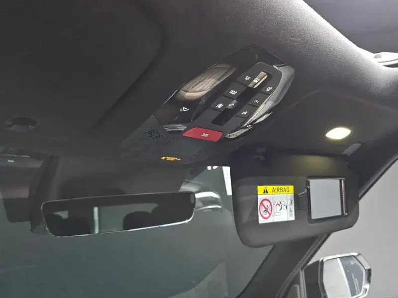 2024 Kia EV9 с пробегом 38 372 км