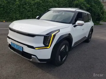 Kia EV9