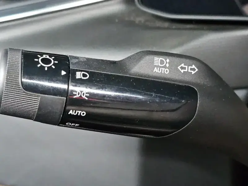 2024 Kia EV9 с пробегом 38 372 км