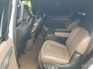 2023 Kia EV9 с пробегом 46 458 км