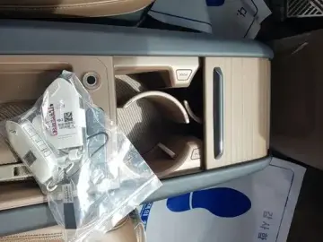 2023 Kia EV9 с пробегом 46 458 км