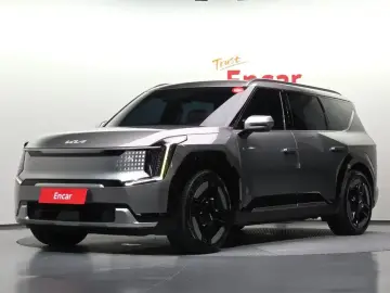 Kia EV9