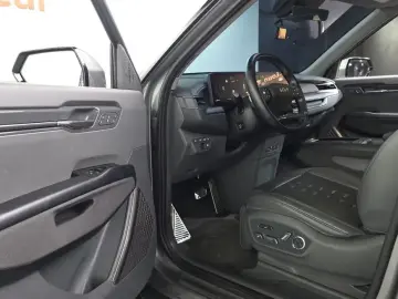 2023 Kia EV9 с пробегом 78 124 км