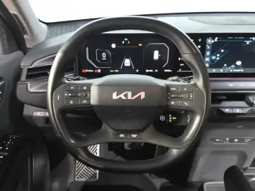 2023 Kia EV9 с пробегом 78 124 км