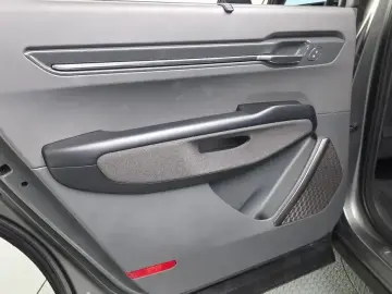 2023 Kia EV9 с пробегом 78 124 км