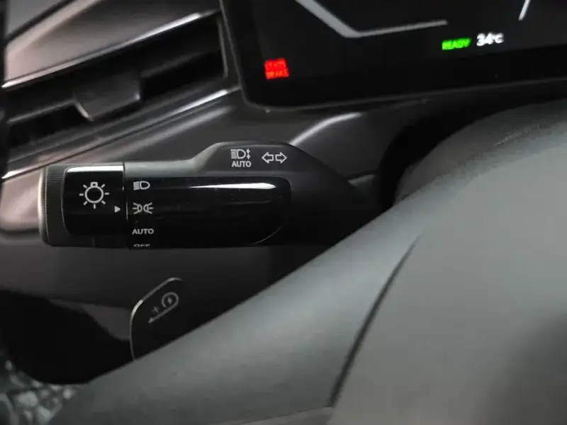 2023 Kia EV9 с пробегом 78 124 км