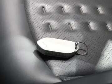 2023 Kia EV9 с пробегом 78 124 км