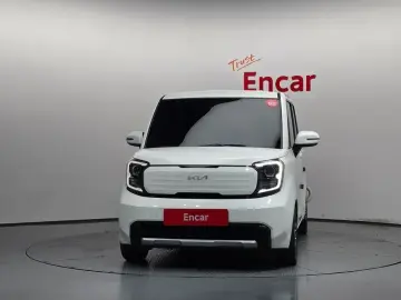 2023 Kia Ray с пробегом 63 881 км
