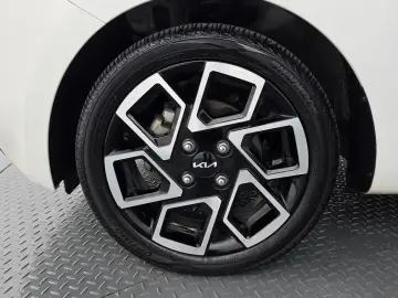 2023 Kia Ray с пробегом 63 881 км