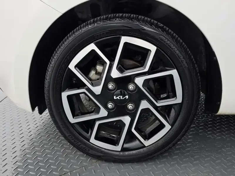 2023 Kia Ray с пробегом 63 881 км