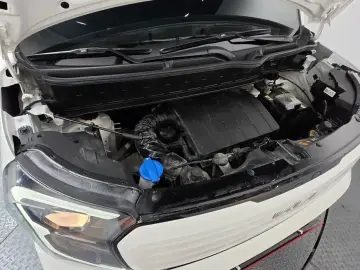 2023 Kia Ray с пробегом 63 881 км