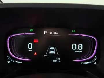 2023 Kia Ray с пробегом 63 881 км