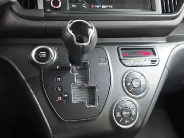 2023 Kia Ray с пробегом 63 881 км