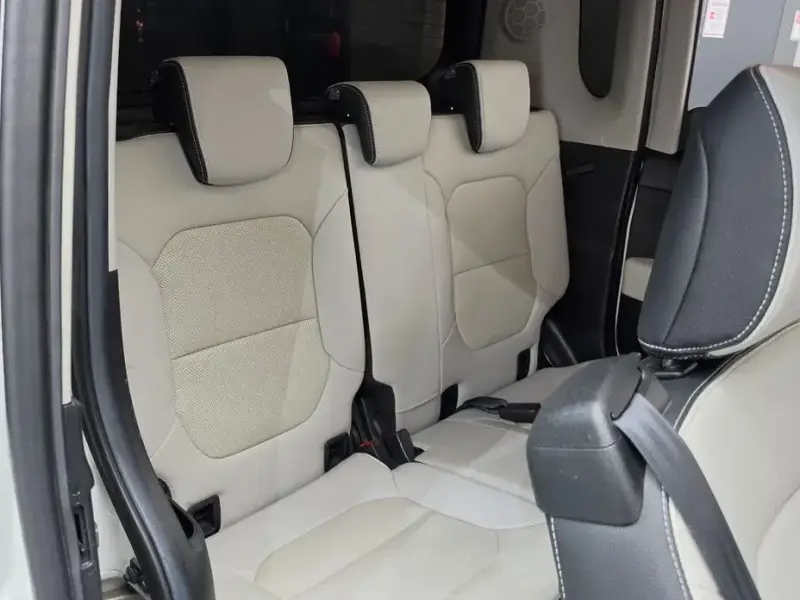 2023 Kia Ray с пробегом 63 881 км