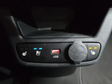 2023 Kia Ray с пробегом 63 881 км