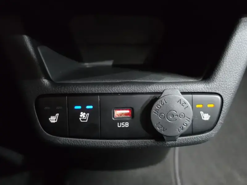 2023 Kia Ray с пробегом 63 881 км