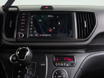 2023 Kia Ray с пробегом 63 881 км