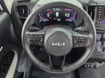 2023 Kia Ray с пробегом 63 881 км