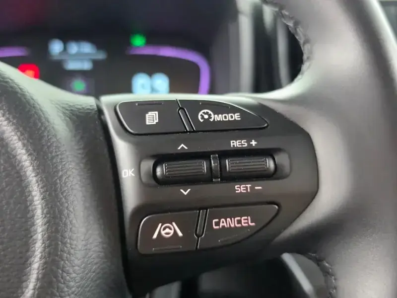 2023 Kia Ray с пробегом 63 881 км
