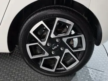 2023 Kia Ray с пробегом 63 881 км