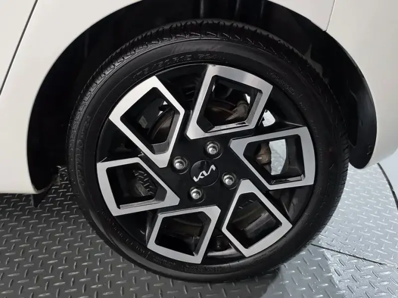 2023 Kia Ray с пробегом 63 881 км
