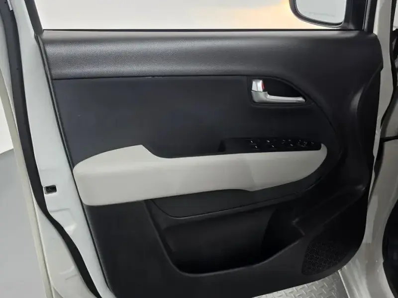 2023 Kia Ray с пробегом 63 881 км