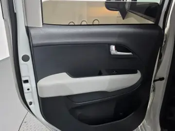 2023 Kia Ray с пробегом 63 881 км