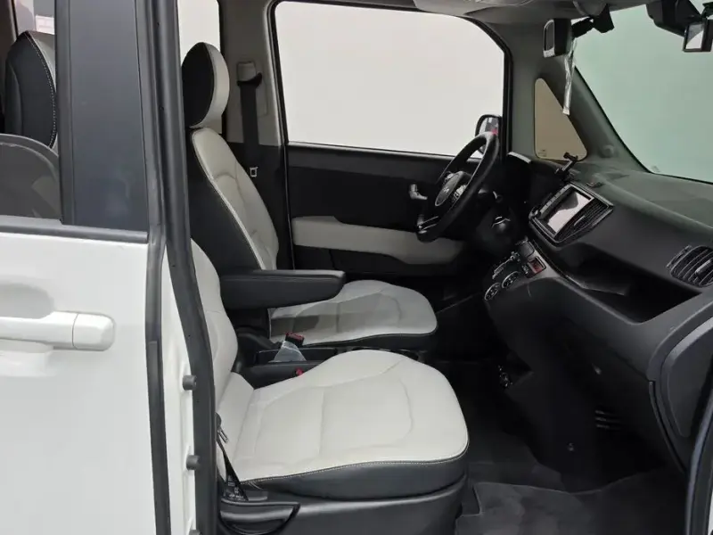 2023 Kia Ray с пробегом 63 881 км