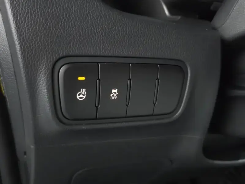 2023 Kia Ray с пробегом 63 881 км