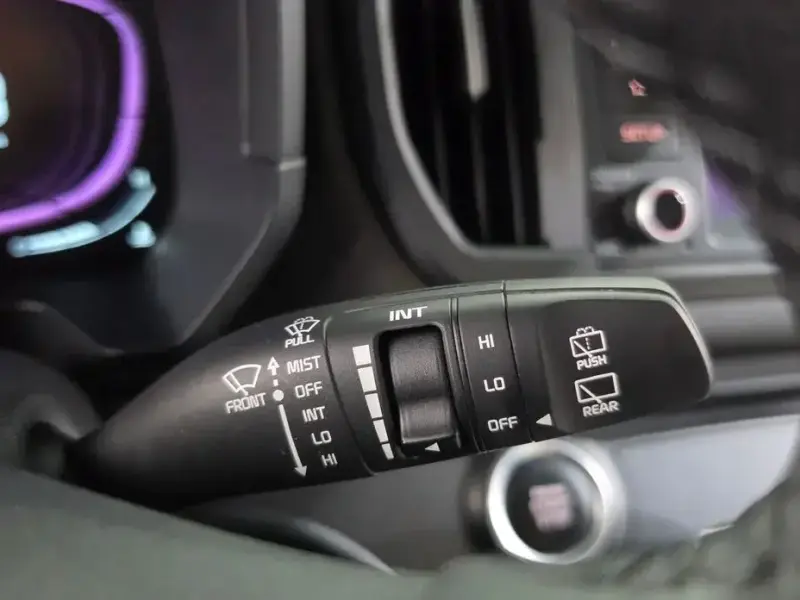 2023 Kia Ray с пробегом 63 881 км