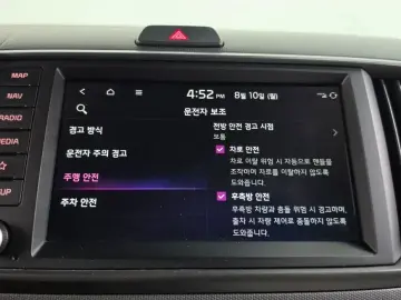 2023 Kia Ray с пробегом 63 881 км