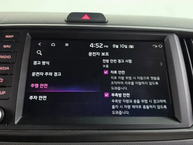 2023 Kia Ray с пробегом 63 881 км