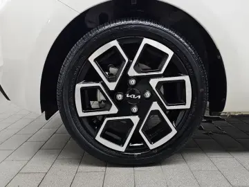 2023 Kia Ray с пробегом 6 188 км