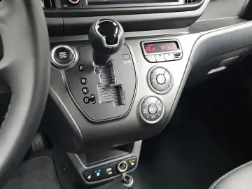 2023 Kia Ray с пробегом 6 188 км