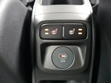 2023 Kia Ray с пробегом 6 188 км