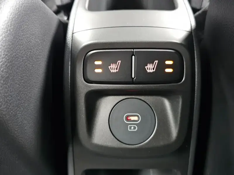 2023 Kia Ray с пробегом 6 188 км