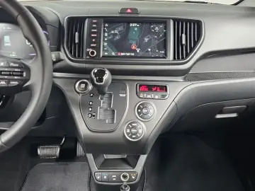 2023 Kia Ray с пробегом 6 188 км