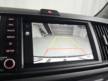 2023 Kia Ray с пробегом 6 188 км