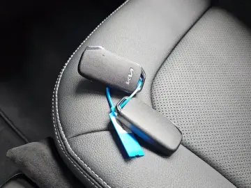 2023 Kia Ray с пробегом 6 188 км