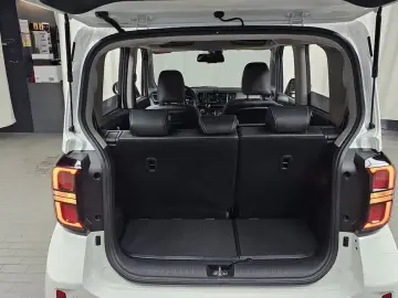 2023 Kia Ray с пробегом 6 188 км