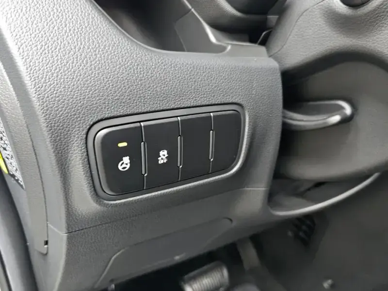 2023 Kia Ray с пробегом 6 188 км