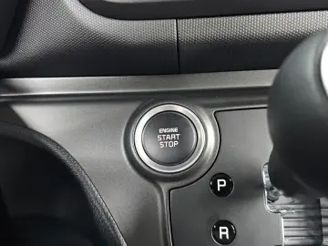 2023 Kia Ray с пробегом 6 188 км