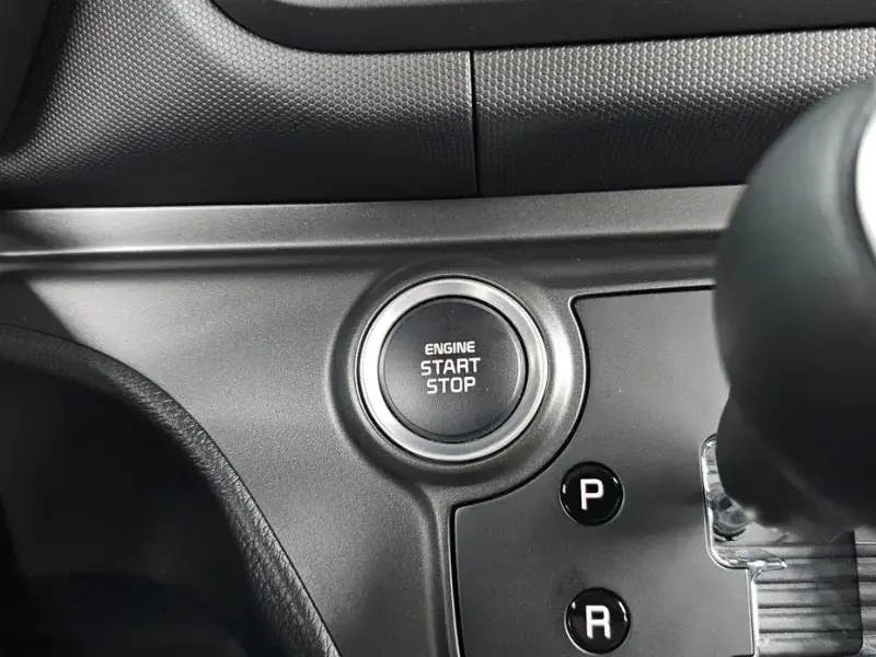 2023 Kia Ray с пробегом 6 188 км