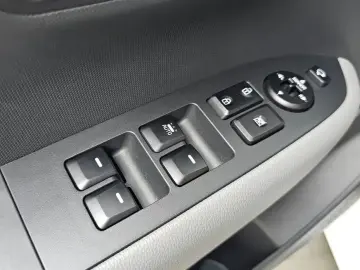2023 Kia Ray с пробегом 6 188 км