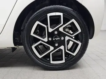 2023 Kia Ray с пробегом 6 188 км
