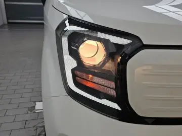 2023 Kia Ray с пробегом 6 188 км