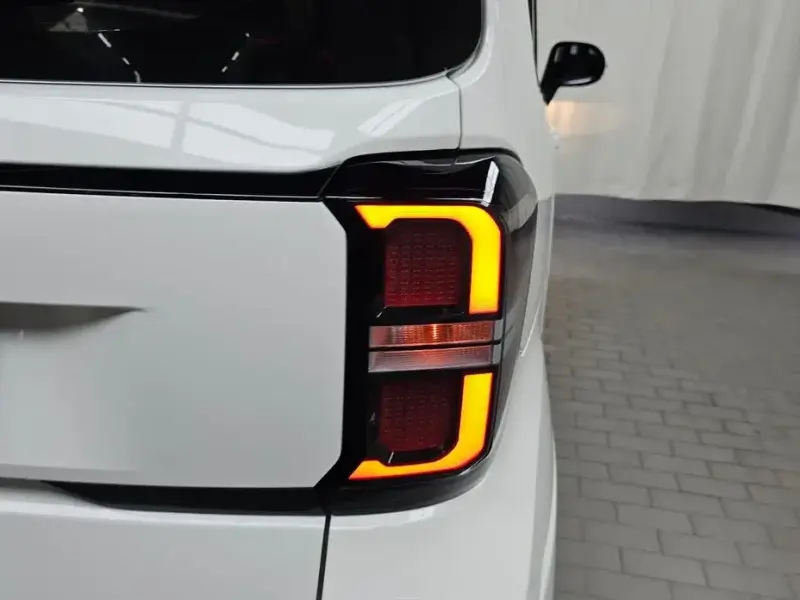 2023 Kia Ray с пробегом 6 188 км