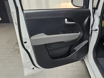 2023 Kia Ray с пробегом 6 188 км
