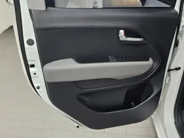 2023 Kia Ray с пробегом 6 188 км