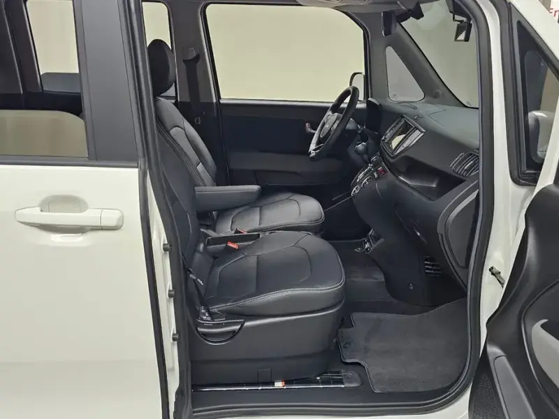 2023 Kia Ray с пробегом 6 188 км